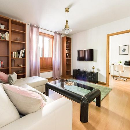 Gomez De Mora Daire Madrid Dış mekan fotoğraf