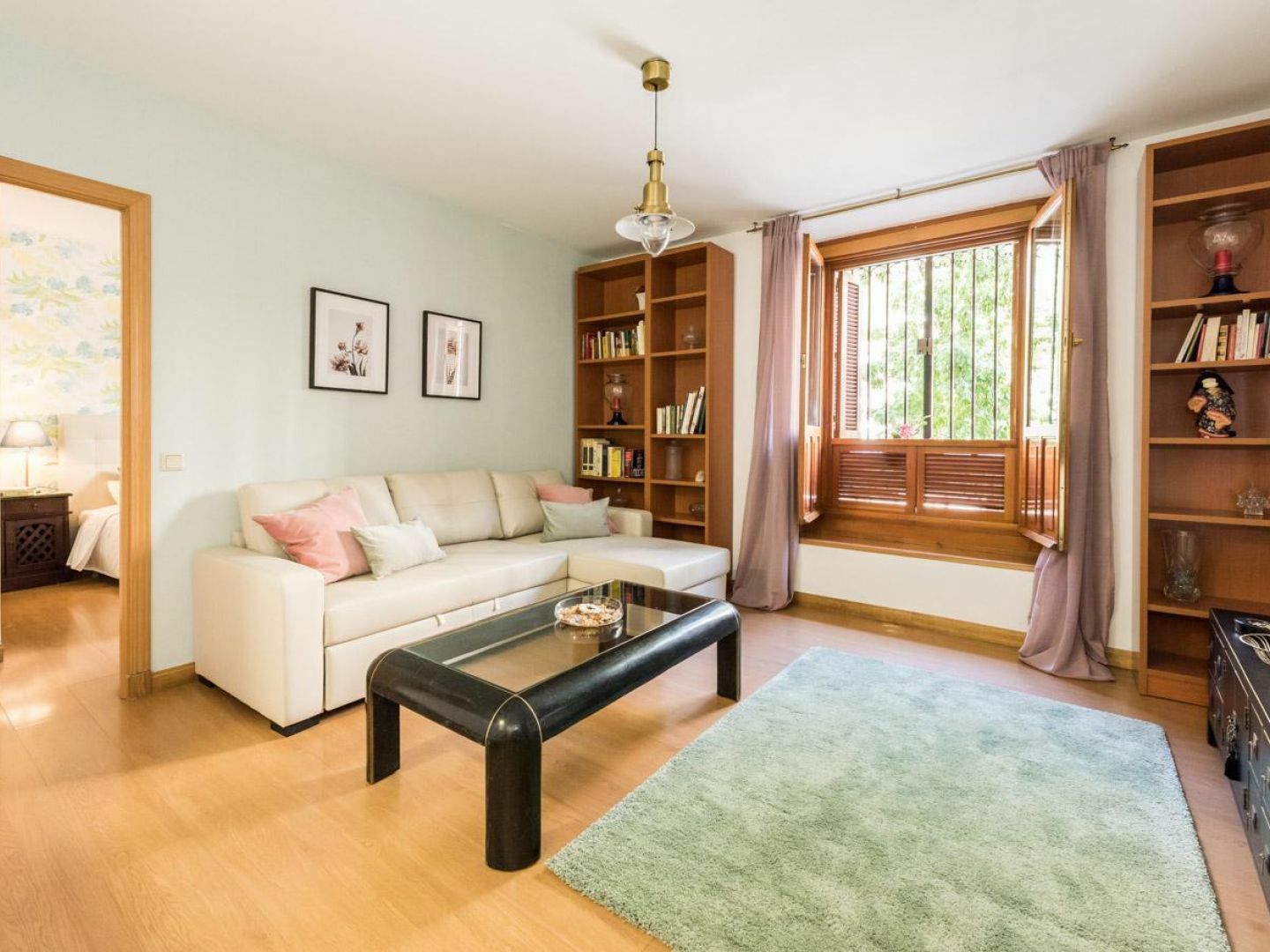 Gomez De Mora Daire Madrid Dış mekan fotoğraf