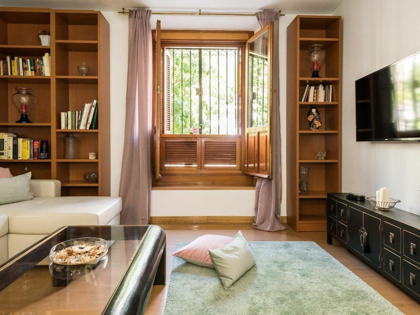 Gomez De Mora Daire Madrid Dış mekan fotoğraf